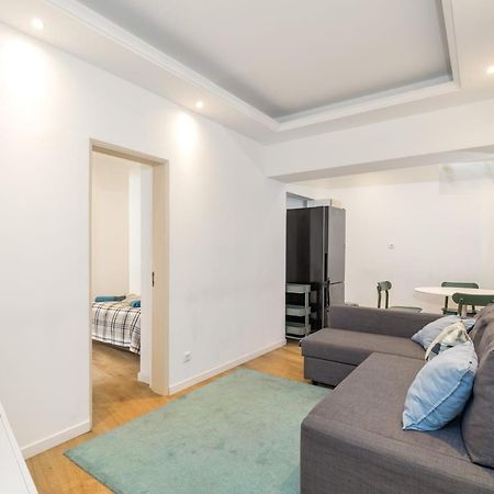 Ola Lisbon - Alfama III Apartment ภายนอก รูปภาพ