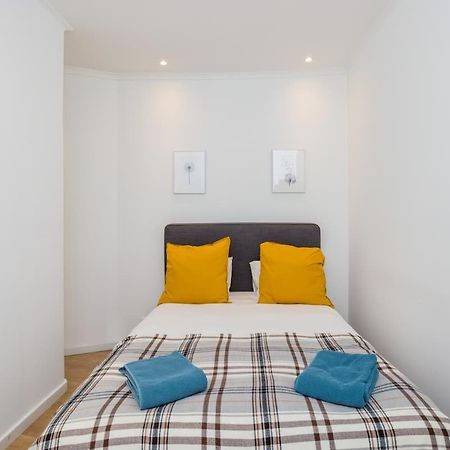 Ola Lisbon - Alfama III Apartment ภายนอก รูปภาพ
