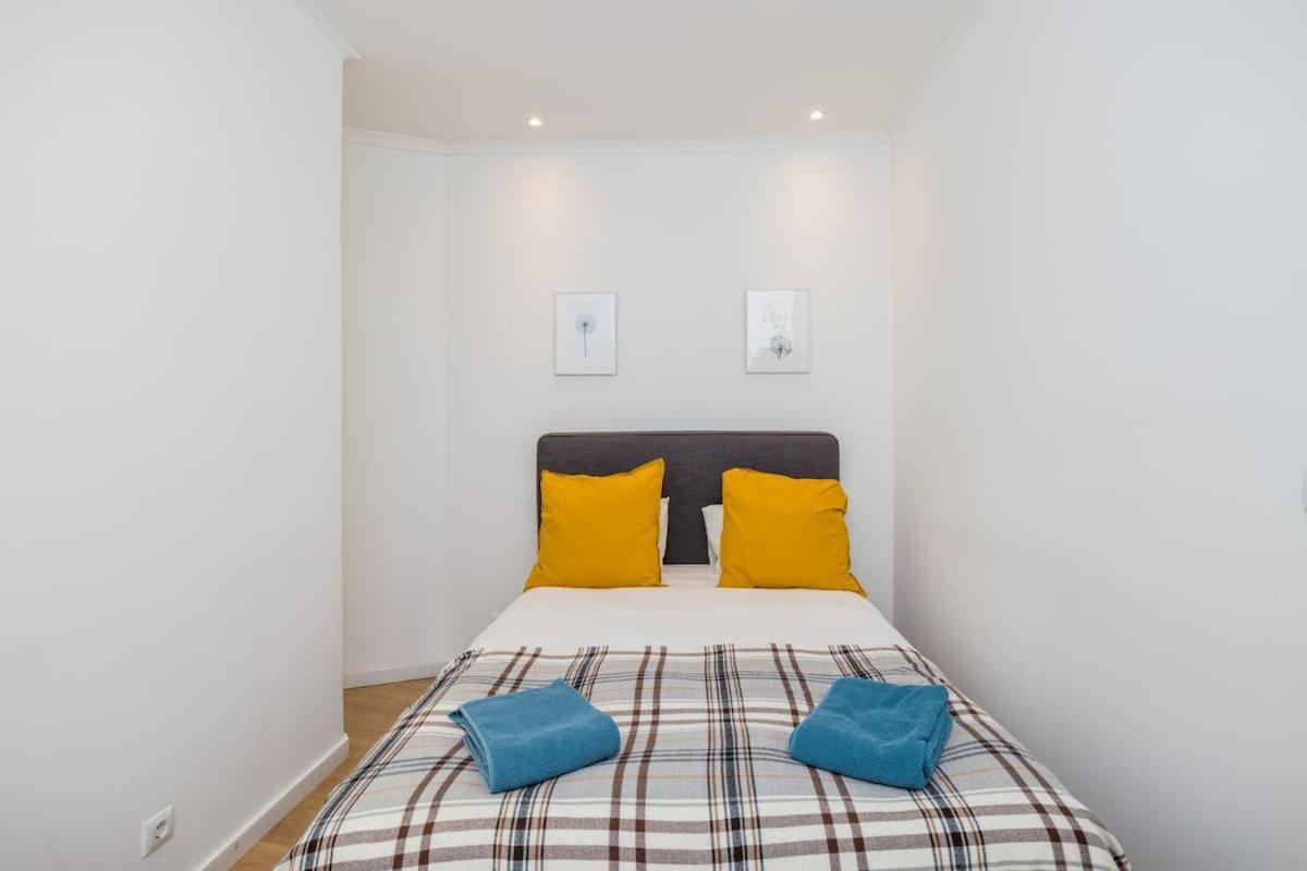Ola Lisbon - Alfama III Apartment ภายนอก รูปภาพ