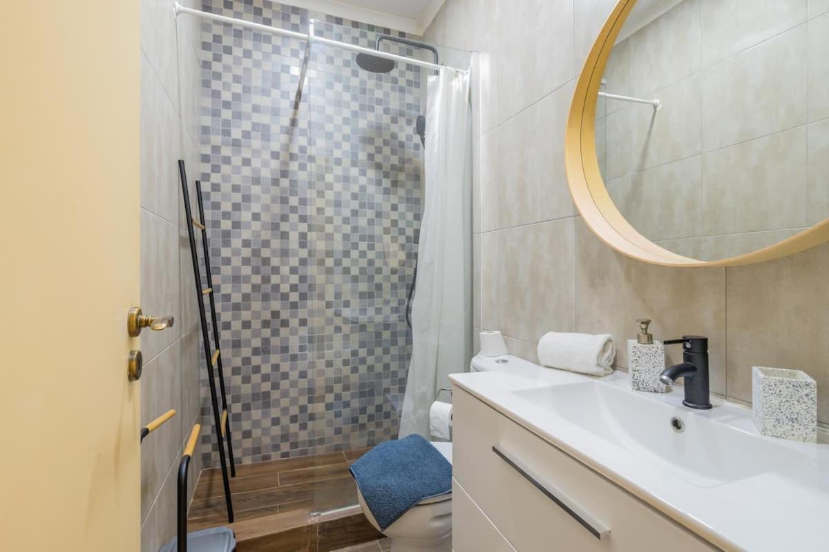 Ola Lisbon - Alfama III Apartment ภายนอก รูปภาพ