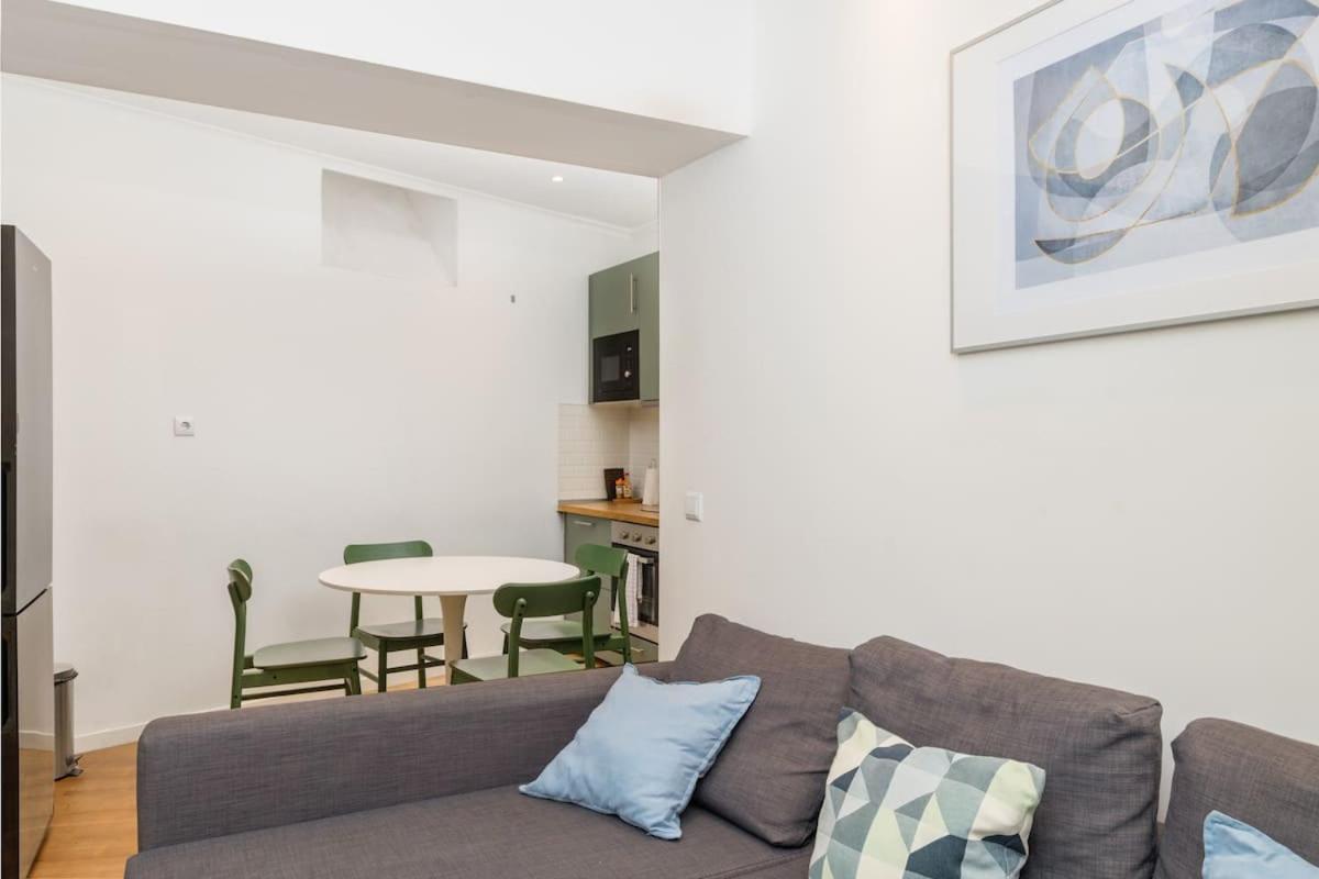 Ola Lisbon - Alfama III Apartment ภายนอก รูปภาพ
